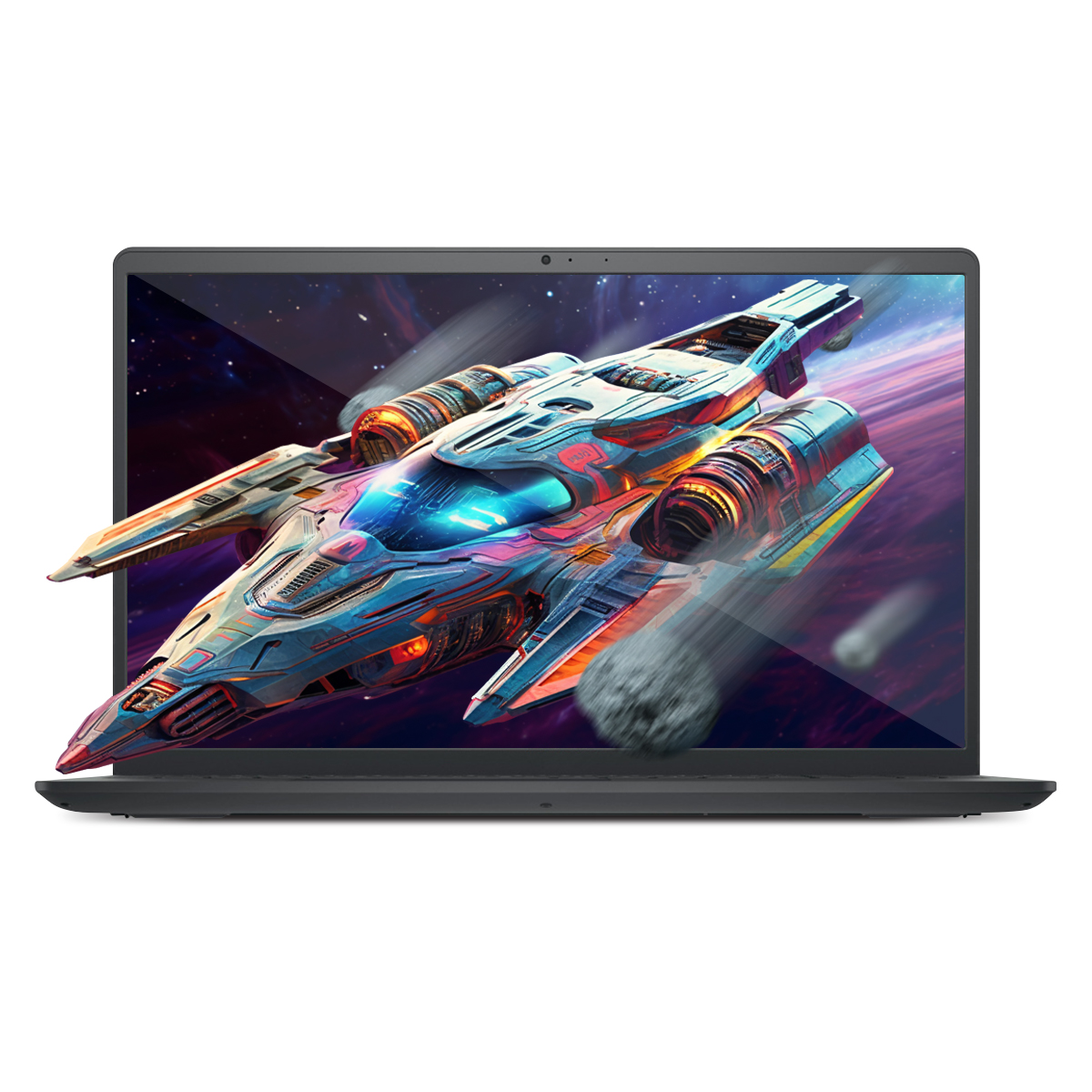 Combo Laptop Dell Inspiron 15 3525 Ryzen 7 16gb 1tb 15.6Pulg W11H + Impresora HP.