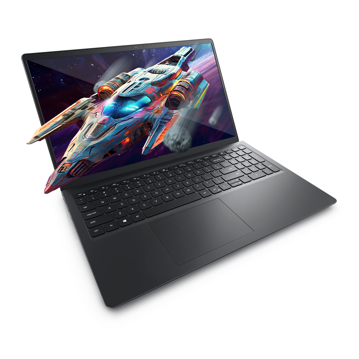 Combo Laptop Dell Inspiron 15 3525 Ryzen 7 16gb 1tb 15.6Pulg W11H + Impresora HP.
