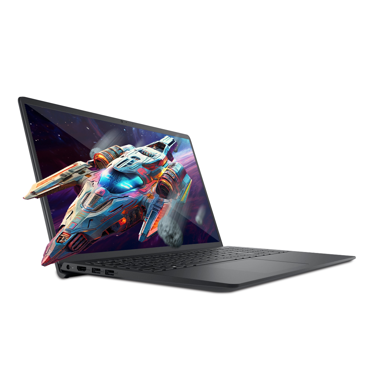 Combo Laptop Dell Inspiron 15 3525 Ryzen 7 16gb 1tb 15.6Pulg W11H + Impresora HP.