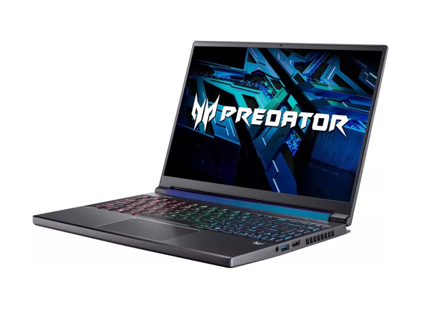 Laptop Gamer Acer Predator Triton 300, Pantalla 14 Pulgadas WUXGA LCD 165 Hz, Procesador Intel Core i7-12700H 16 Gb Ram 512 Gb Ssd, Tarjeta Gráfica Nvidia Geforce Rtx 3060, Windows 11.