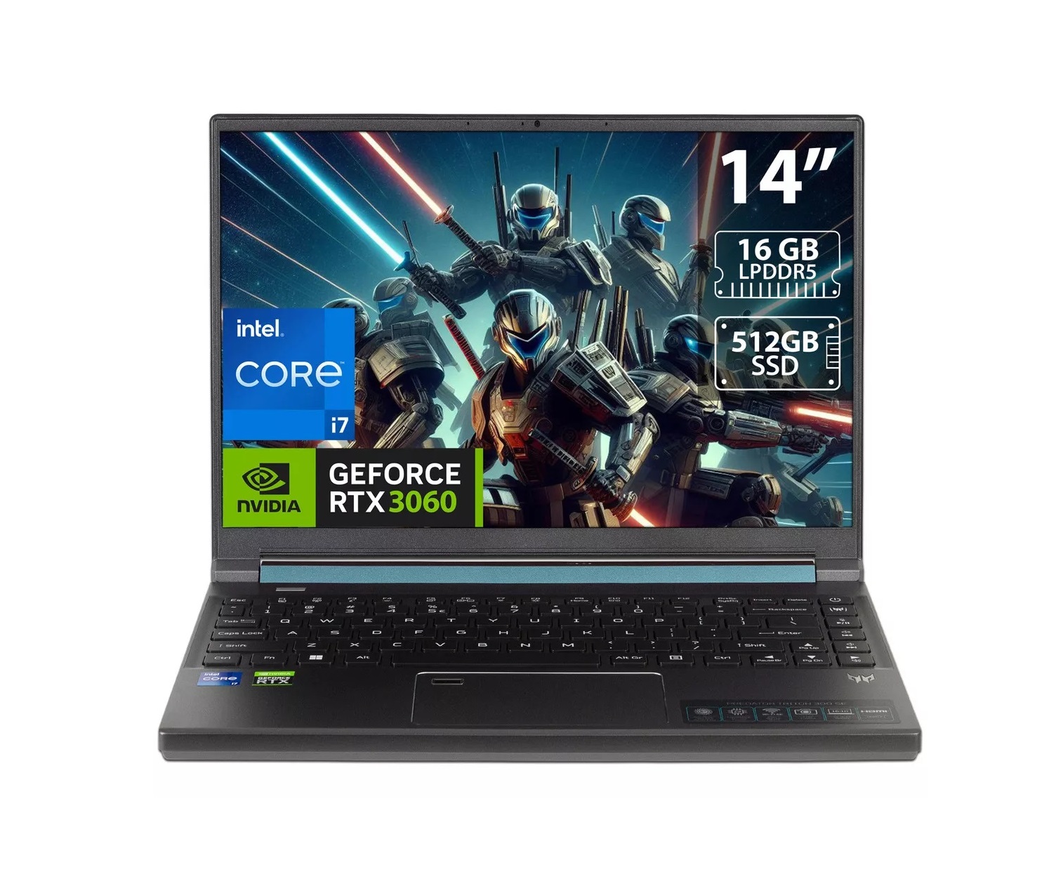 Acer Gamer