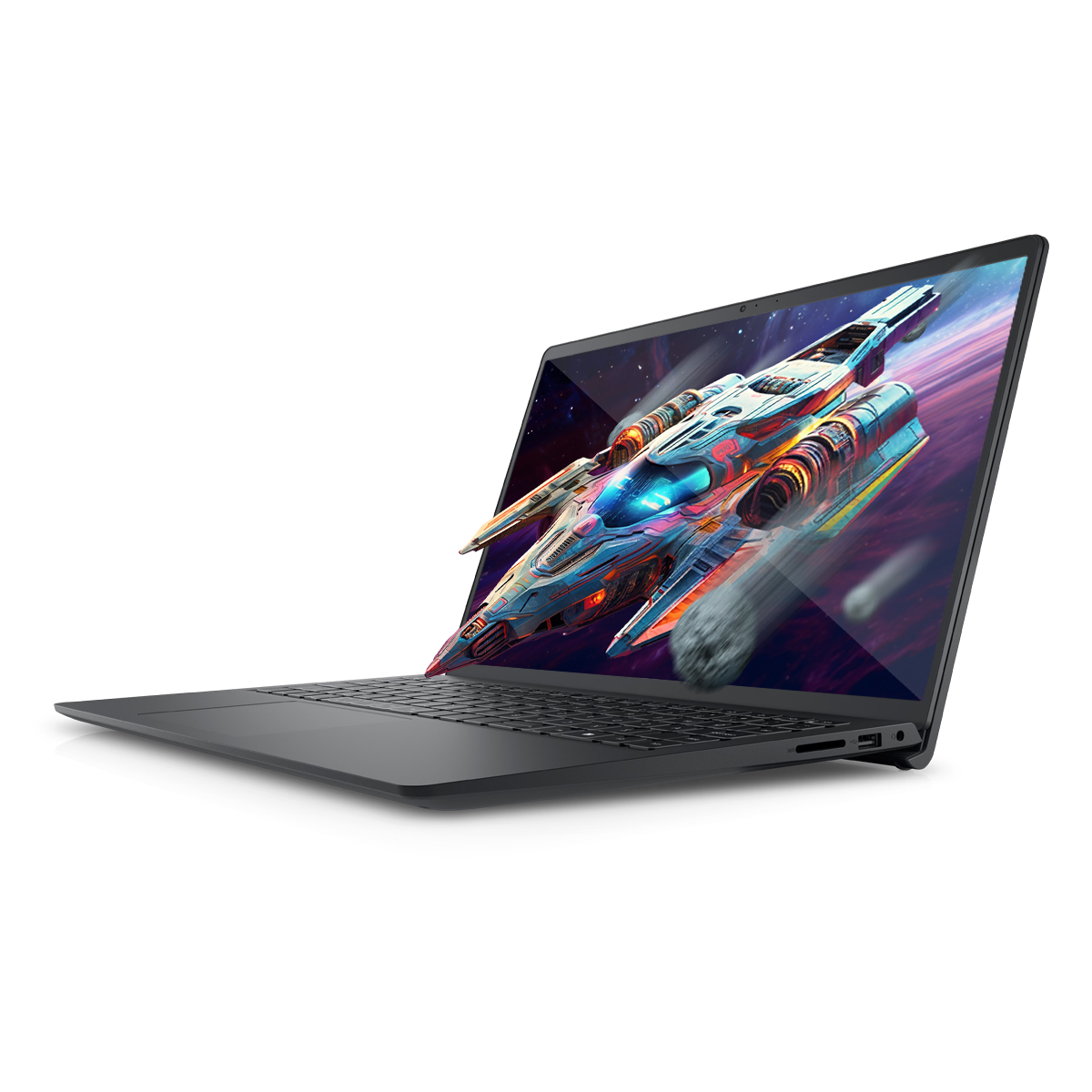 Combo Laptop Dell Inspiron 15 3525 Ryzen 7 16gb 1tb 15.6Pulg W11H + Impresora HP.