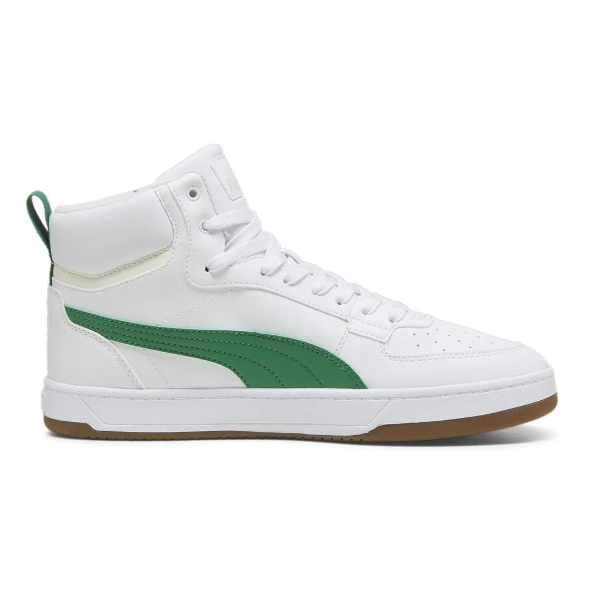 Tenis Casual Puma Caven 2.0 Mid Beige De Hombre 392291 11