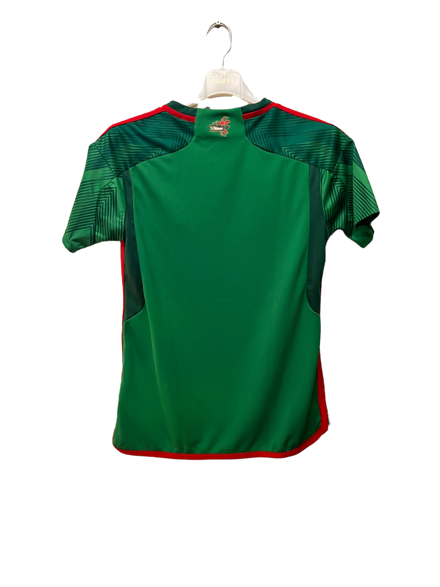 Qatar 2022 Playera De La SelecciÃ³n Mexicana Original Jersey