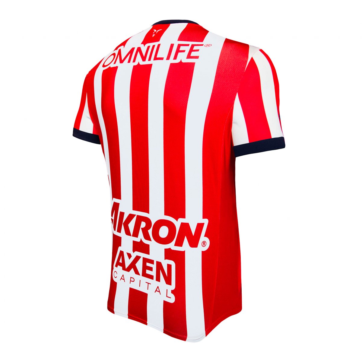 Jersey Original Puma Chivas de Guadalajara local 2024-2025 763519.