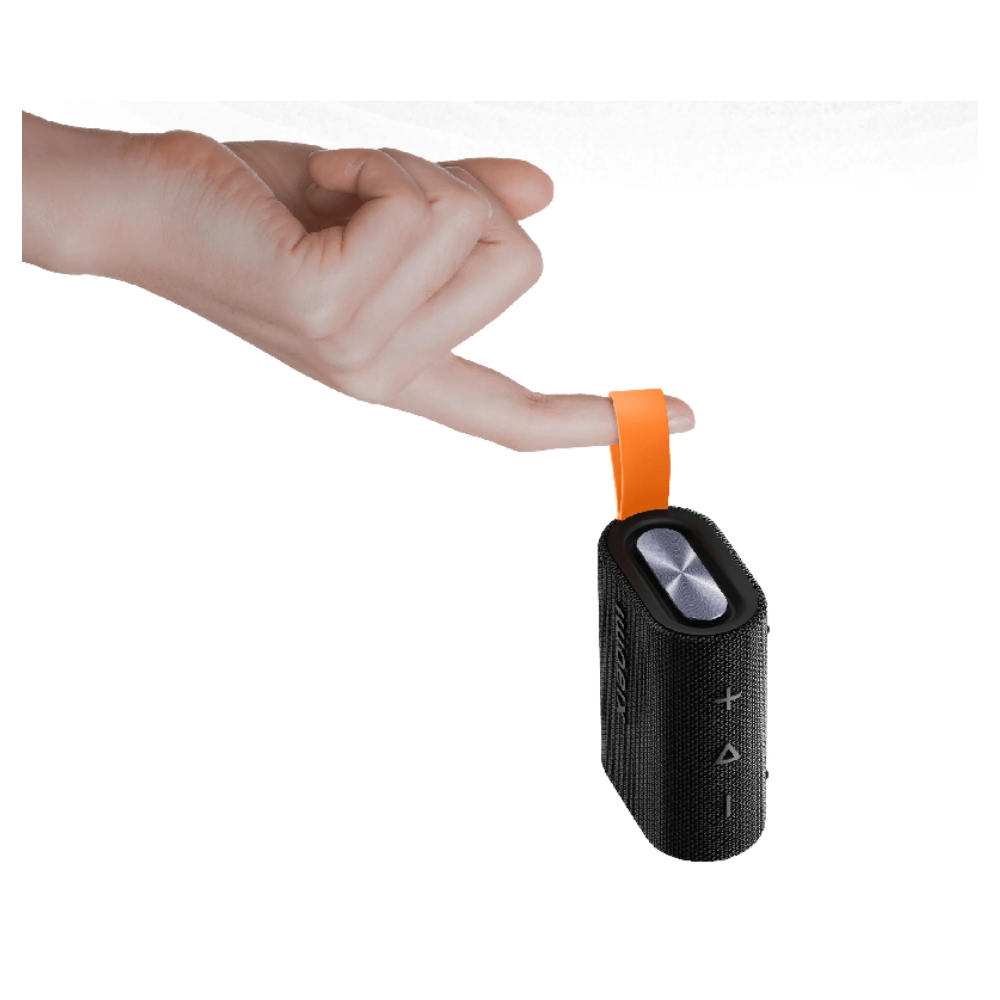 Bocina Portatil Xiaomi Sound Pocket 5W Black.