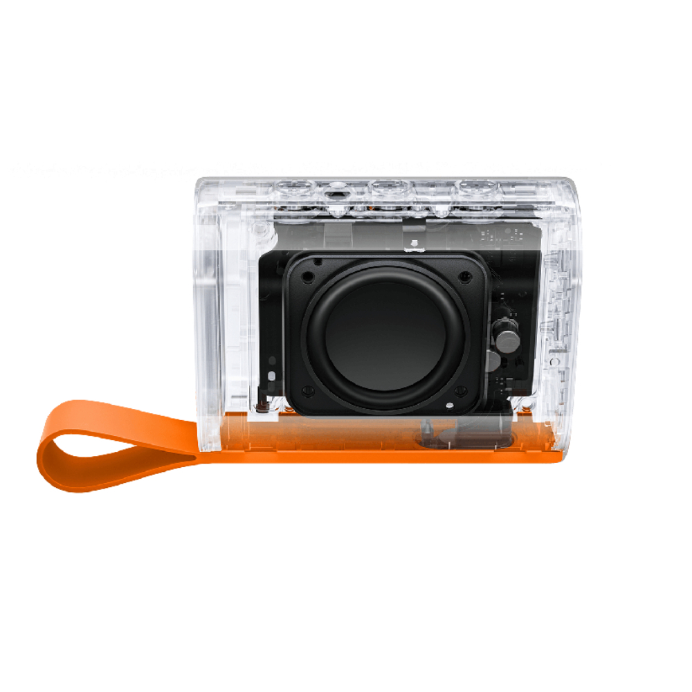 Bocina Portatil Xiaomi Sound Pocket 5W Black.