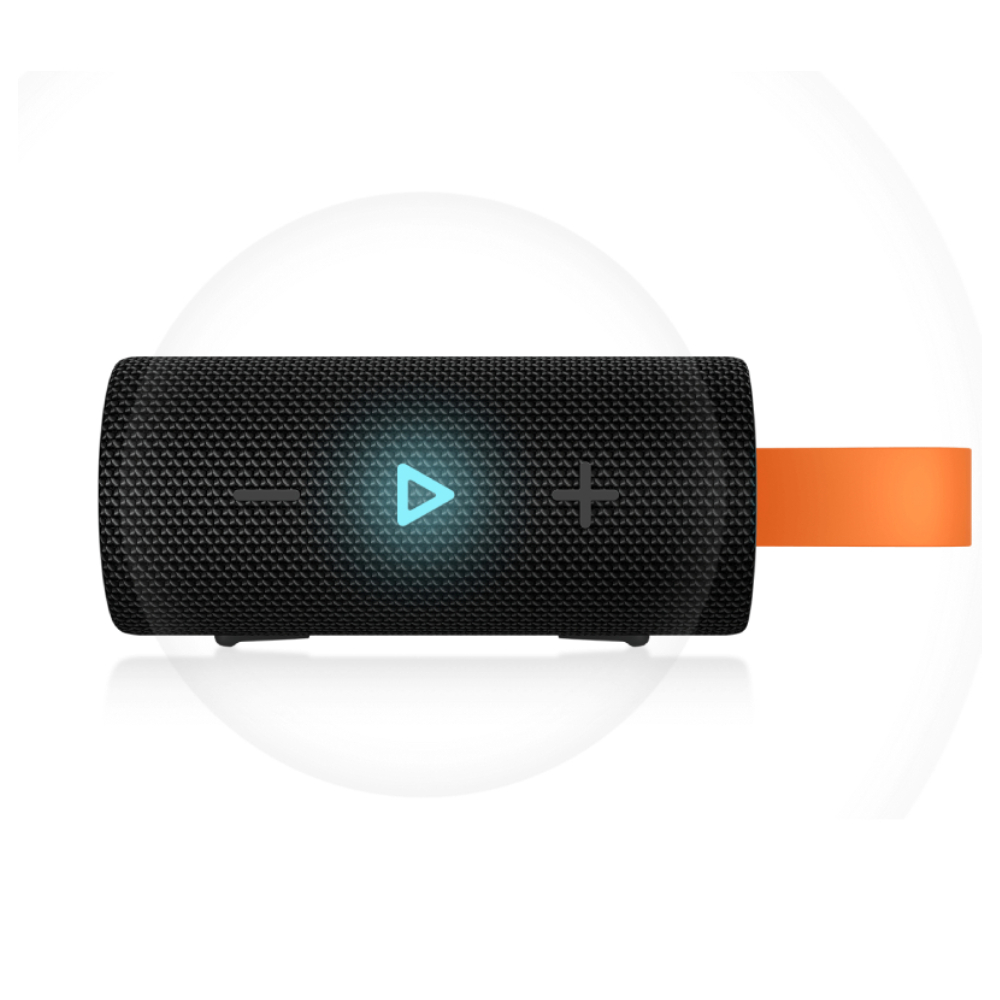 Bocina Portatil Xiaomi Sound Pocket 5W Black.
