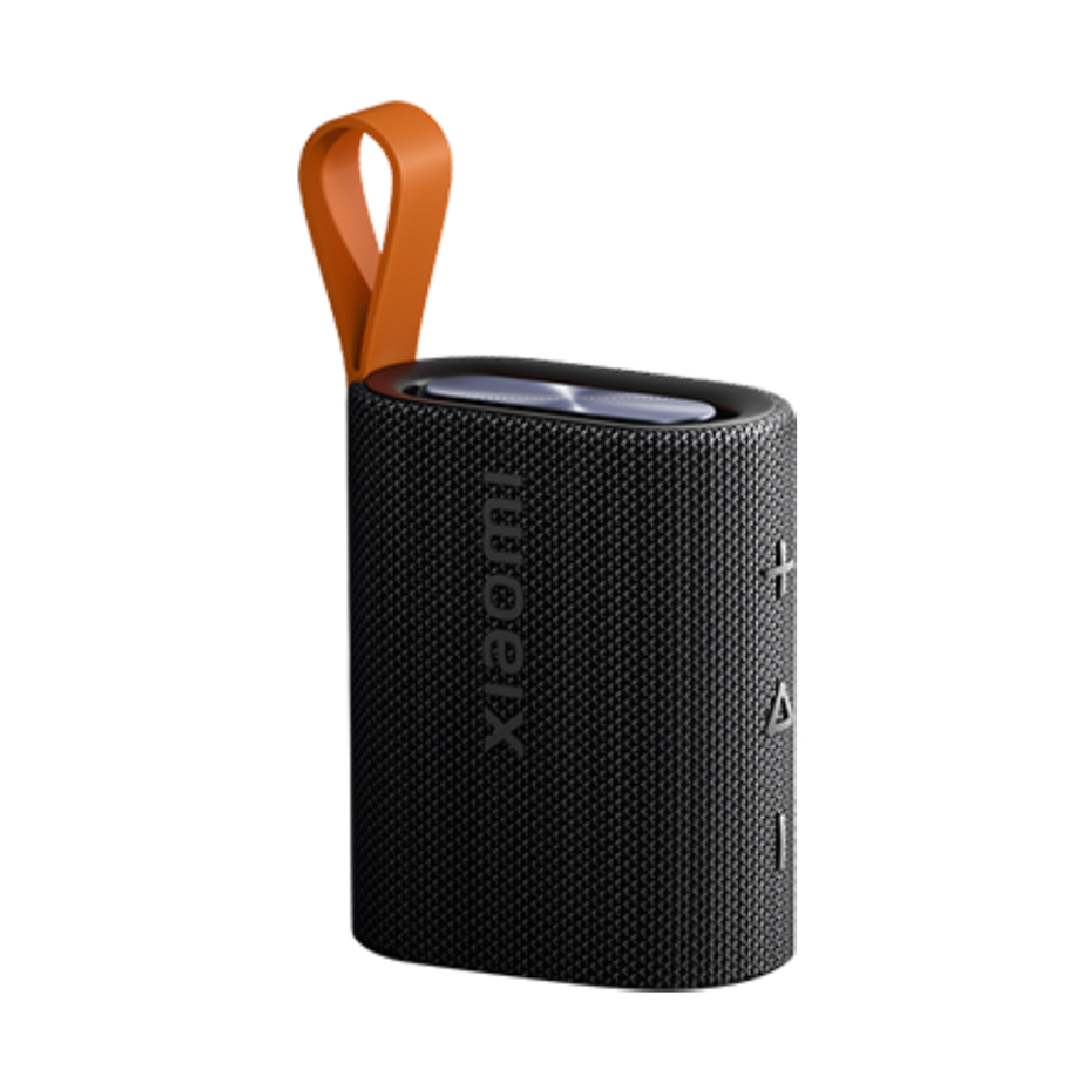 Bocina Portatil Xiaomi Sound Pocket 5W Black.
