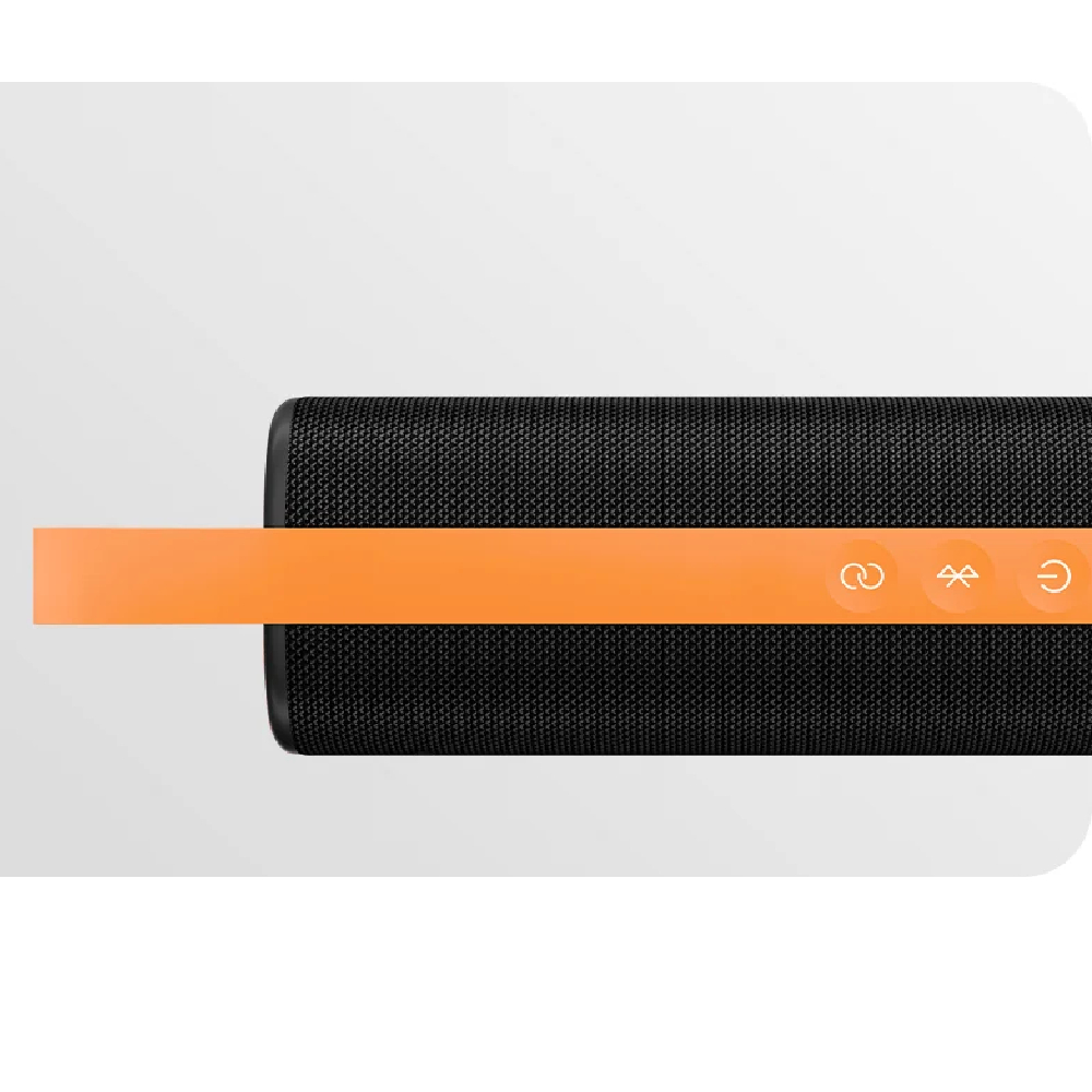 Bocina Portatil  Xiaomi Sound Outdoor 30W Black.