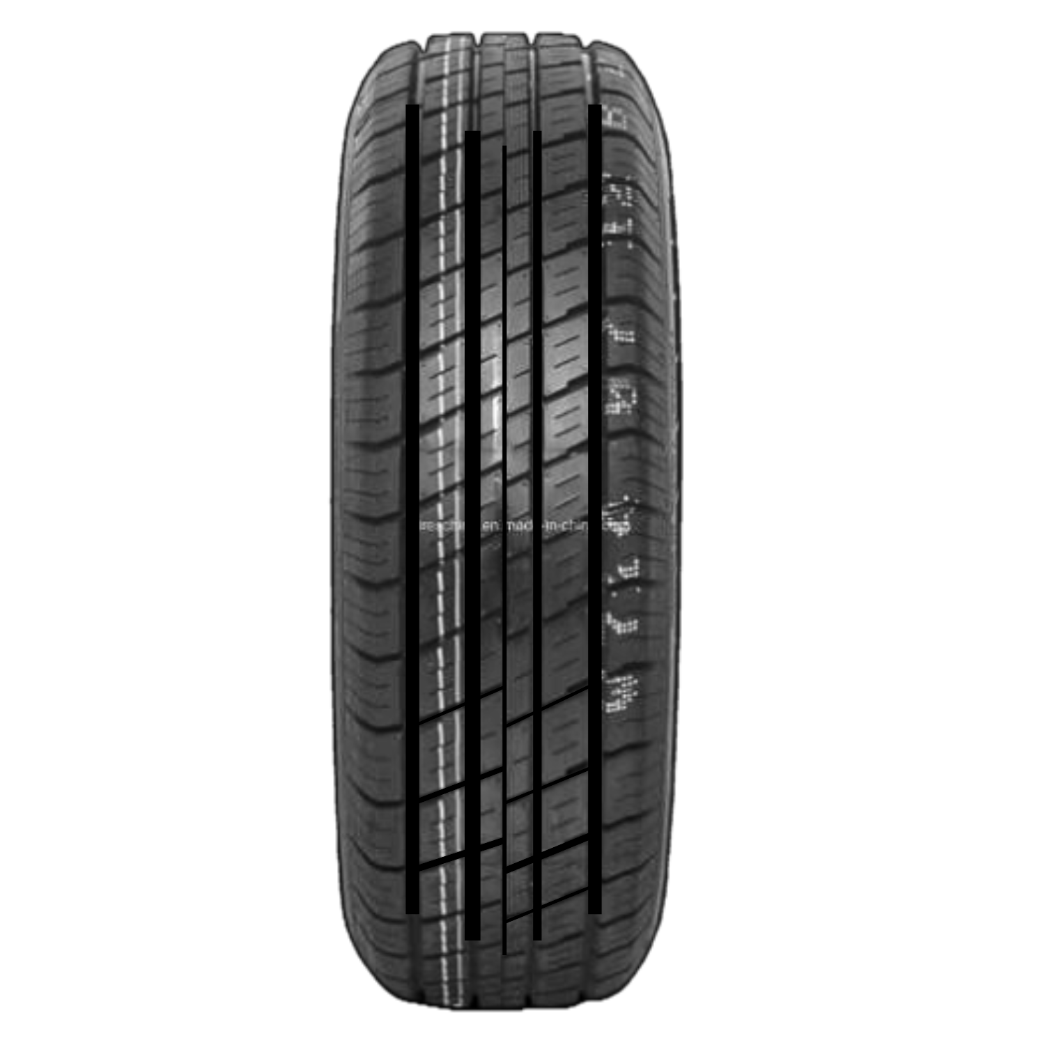 LLANTA 195/60R14 JOYROAD RX328