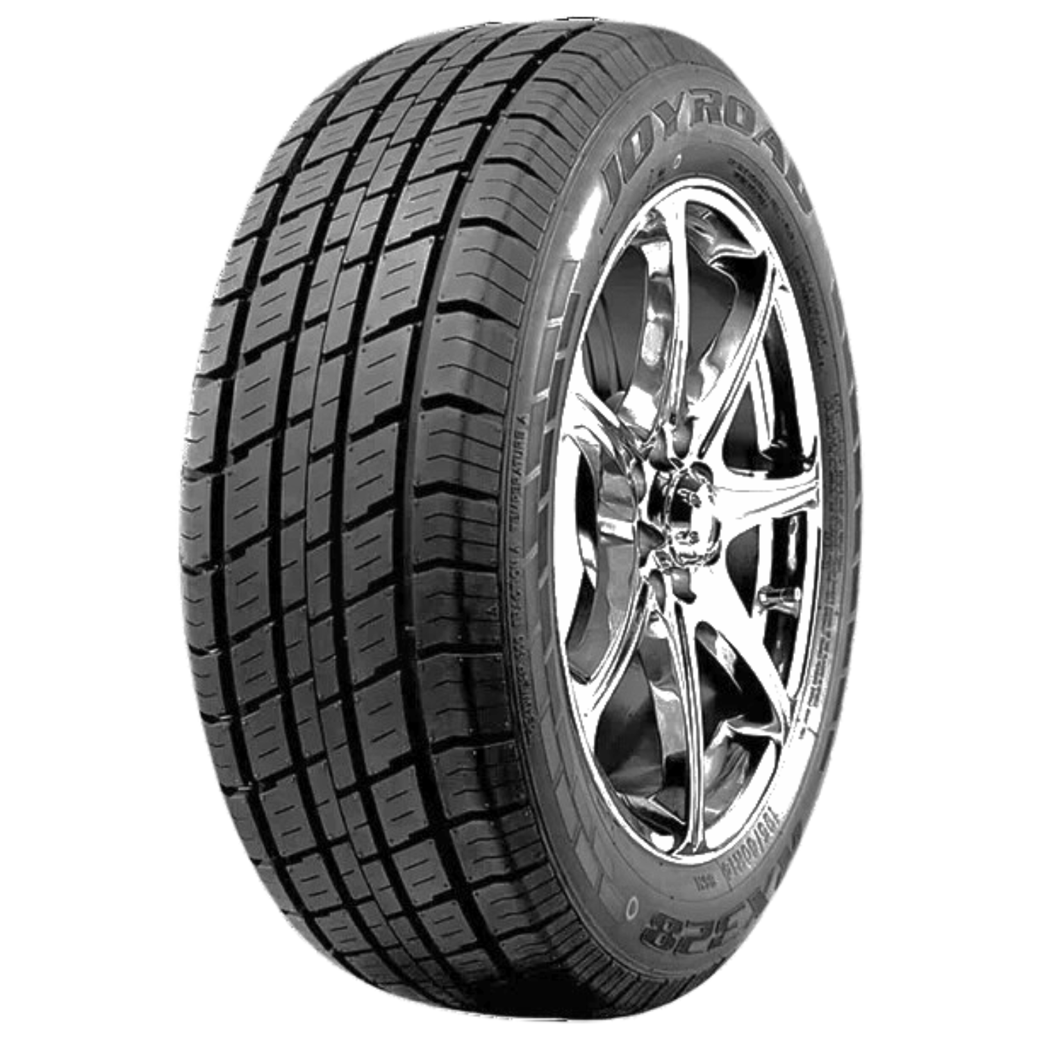 LLANTA 195/60R14 JOYROAD RX328