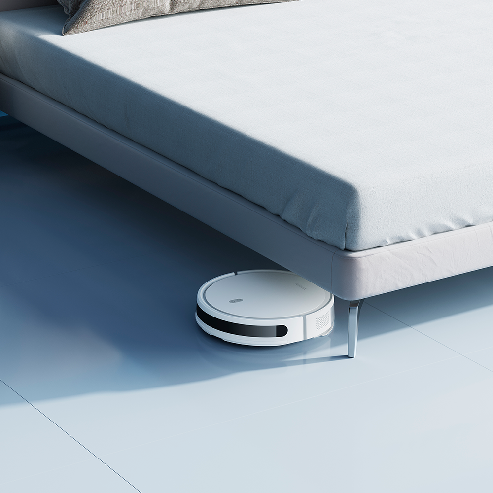 Aspiradora Inteligente Xiaomi Robot Vacuum E10.