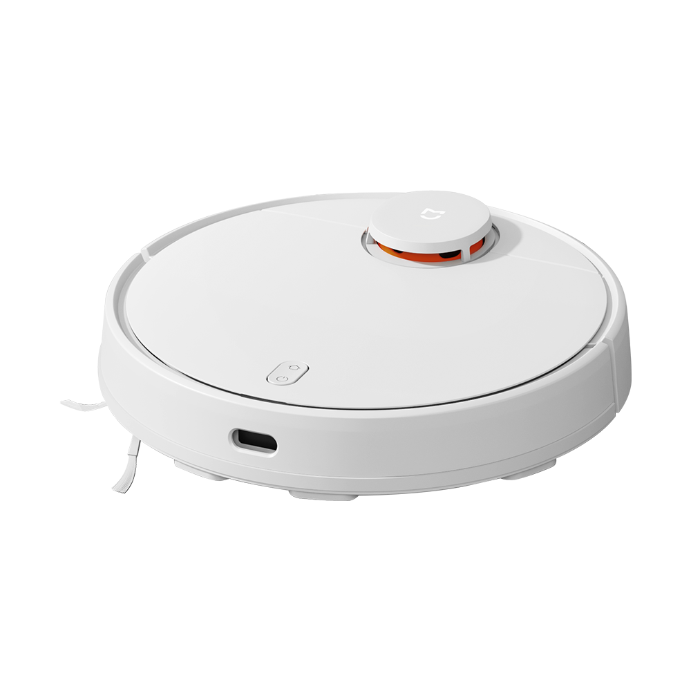 Aspiradora Inteligente Xiaomi Robot Vacumm S10.