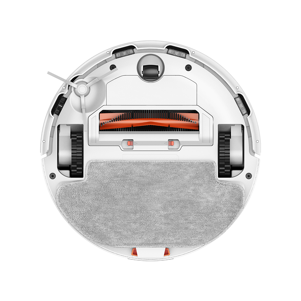 Aspiradora Inteligente Xiaomi Robot Vacumm S10.