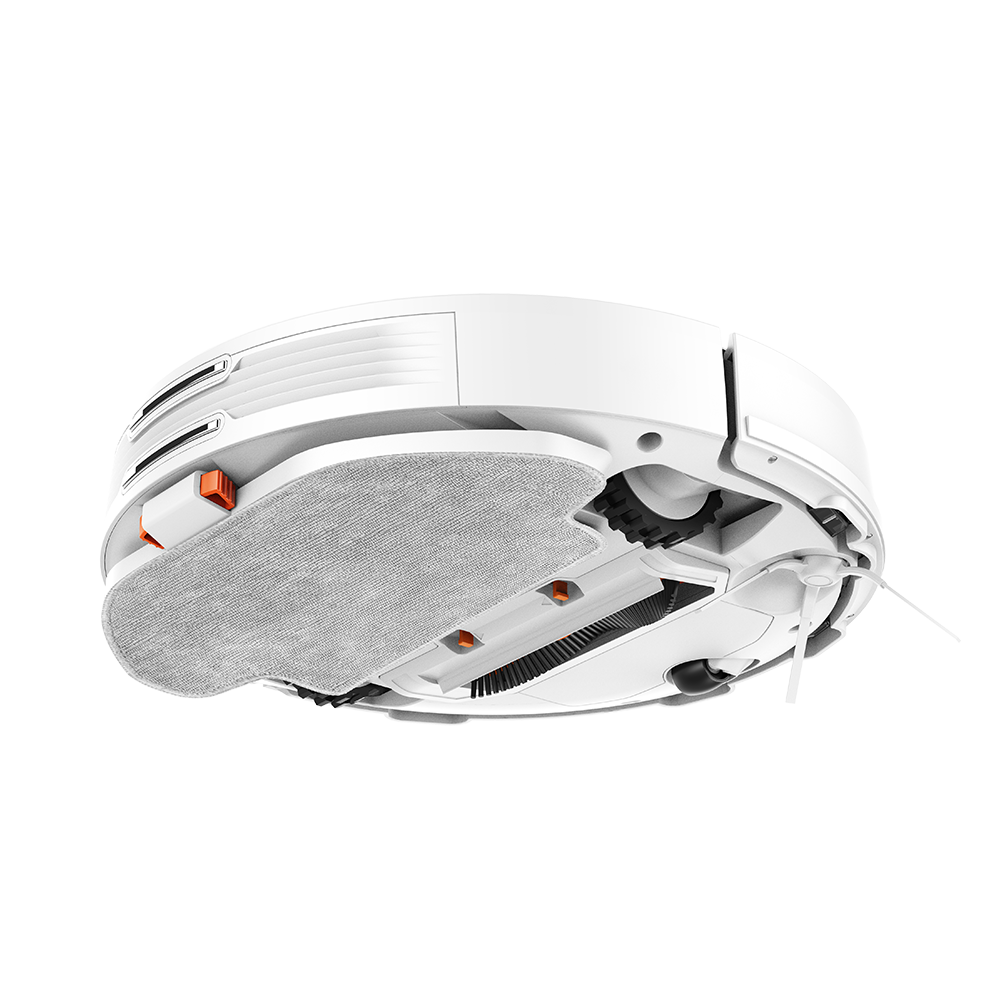 Aspiradora Inteligente Xiaomi Robot Vacumm S10.