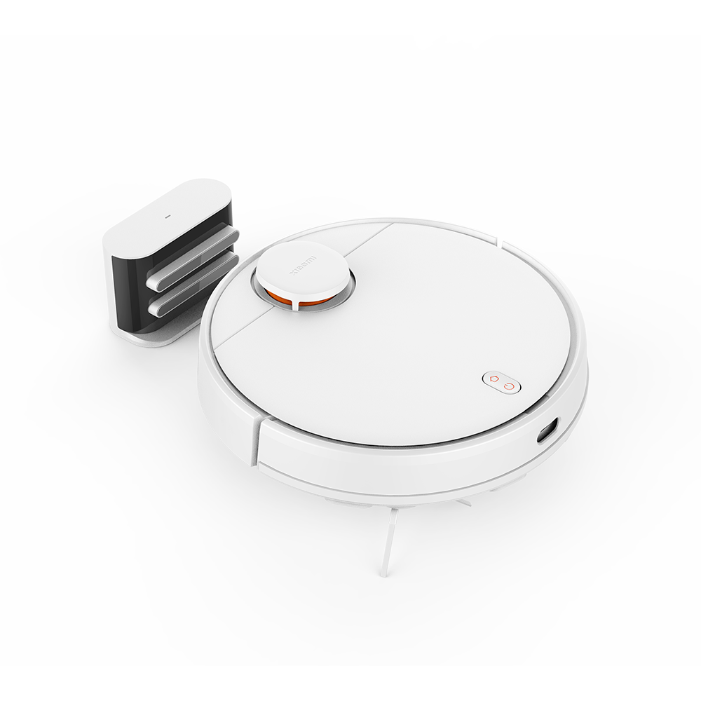 Aspiradora Inteligente Xiaomi Robot Vacumm S10.