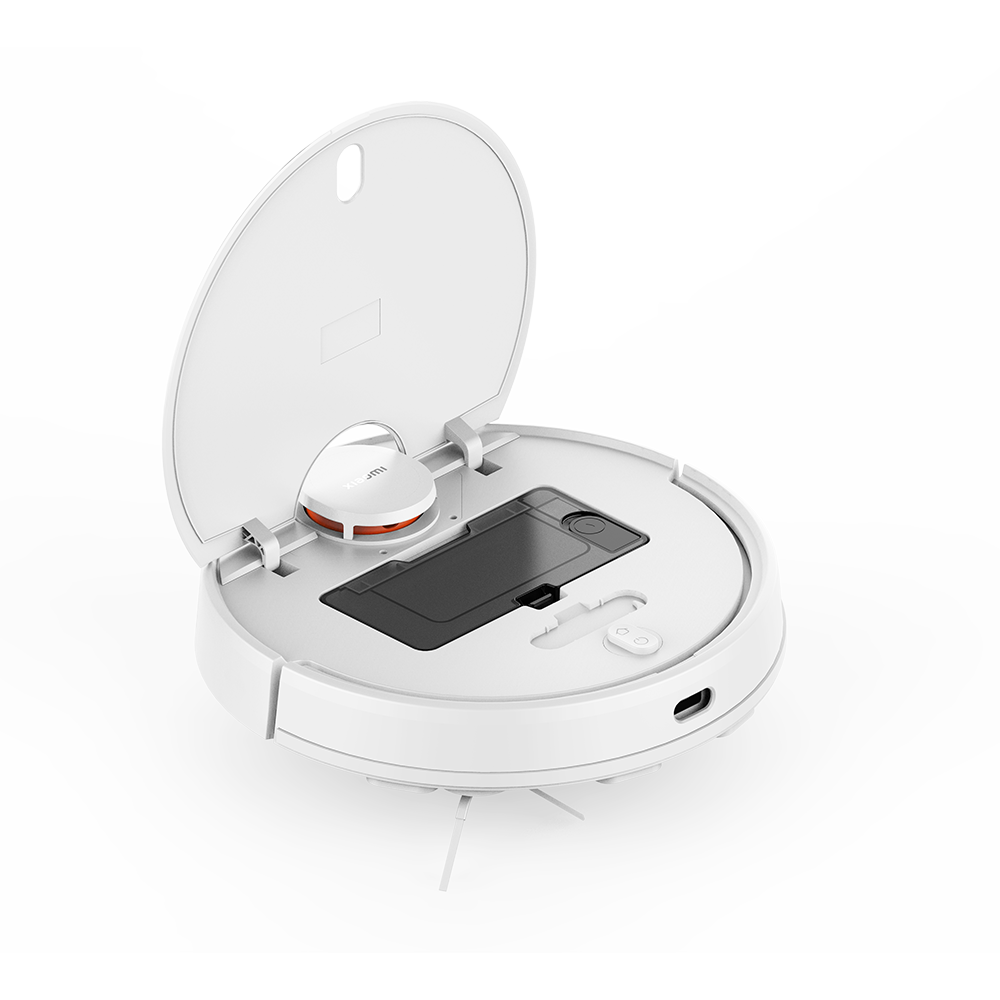 Aspiradora Inteligente Xiaomi Robot Vacumm S10.