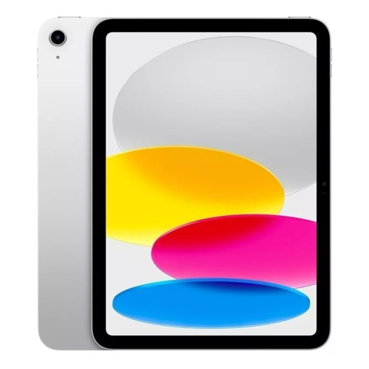 Tablet Apple Ipad 10TH A14 64gb 10.9Pulg Wifi Silver.