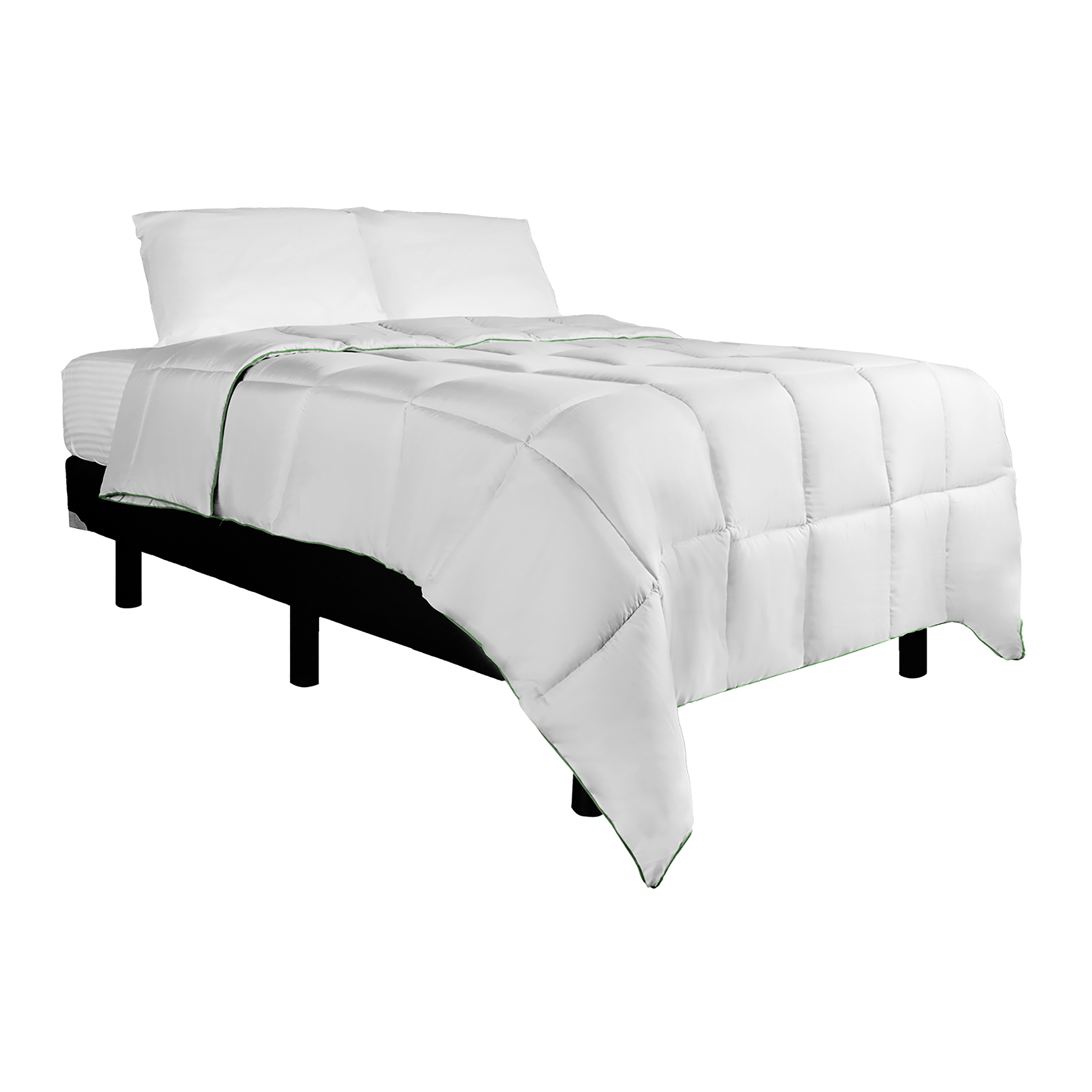 Duvet Sealy Bamboo King Size Blanco.