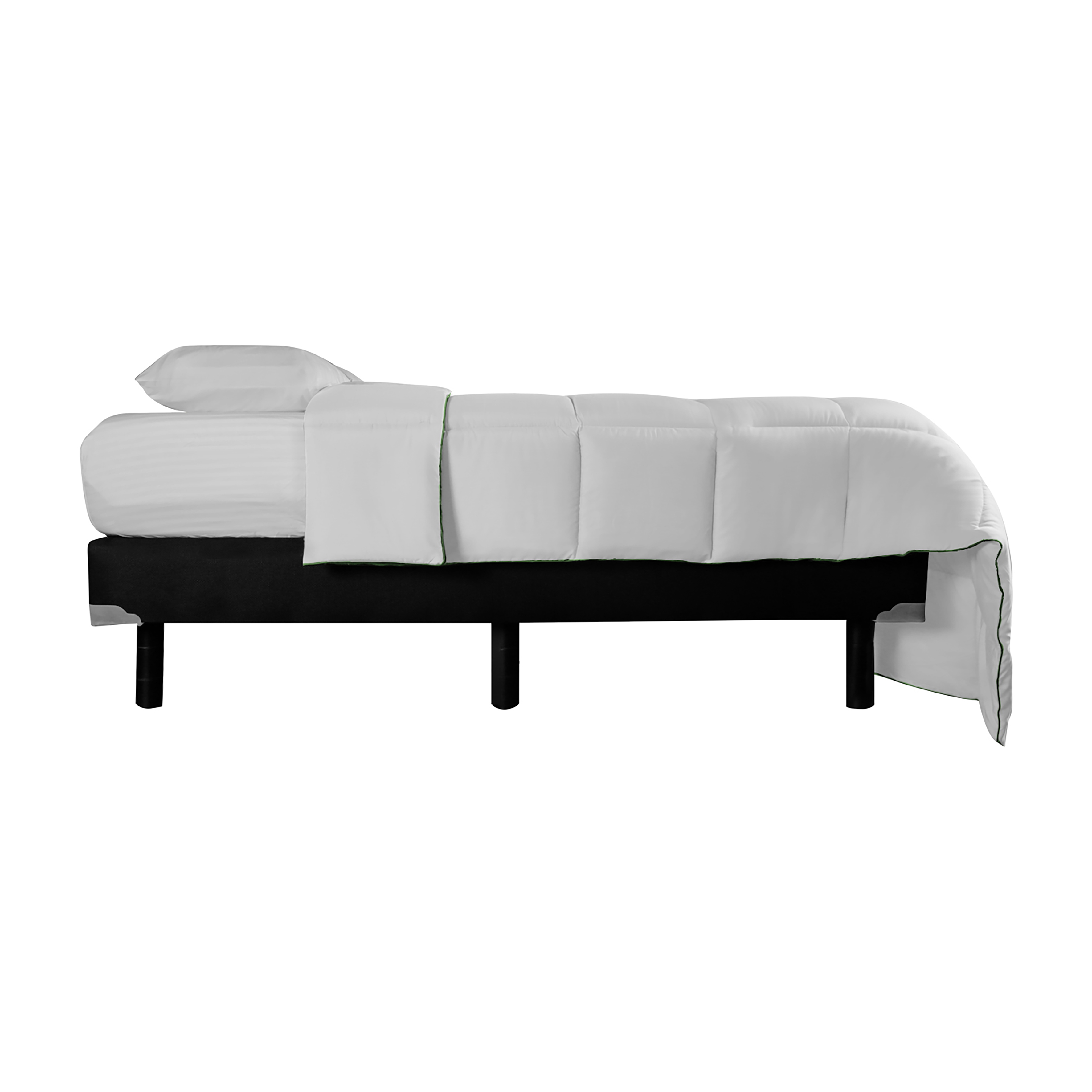 Duvet Sealy Bamboo King Size Blanco.