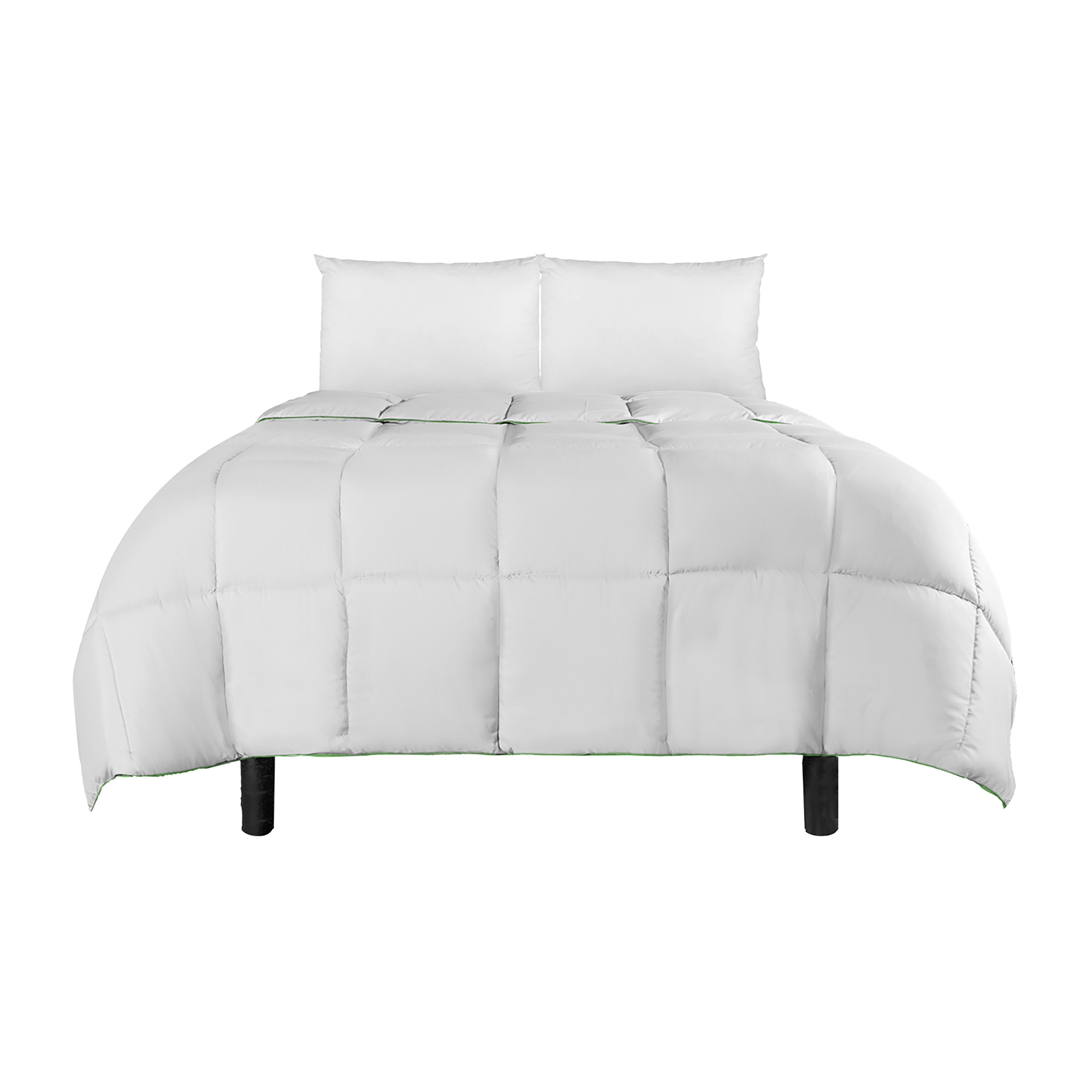 Duvet Sealy Bamboo King Size Blanco.