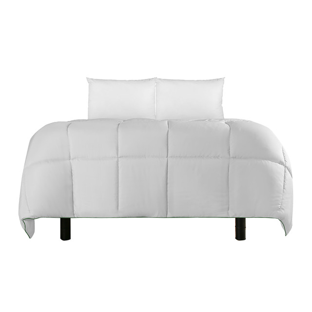 Duvet Sealy Bamboo King Size Blanco.