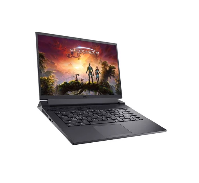 Laptop Gamer Dell G7 16 7630, Pantalla 16 Pulgadas QHD+, Procesador Intel Core i9-13900HX 32 Gb Ram 1 Tb Ssd, Tarjeta Gráfica Rtx4070, Windows 11 Color Nightshade Metallic.