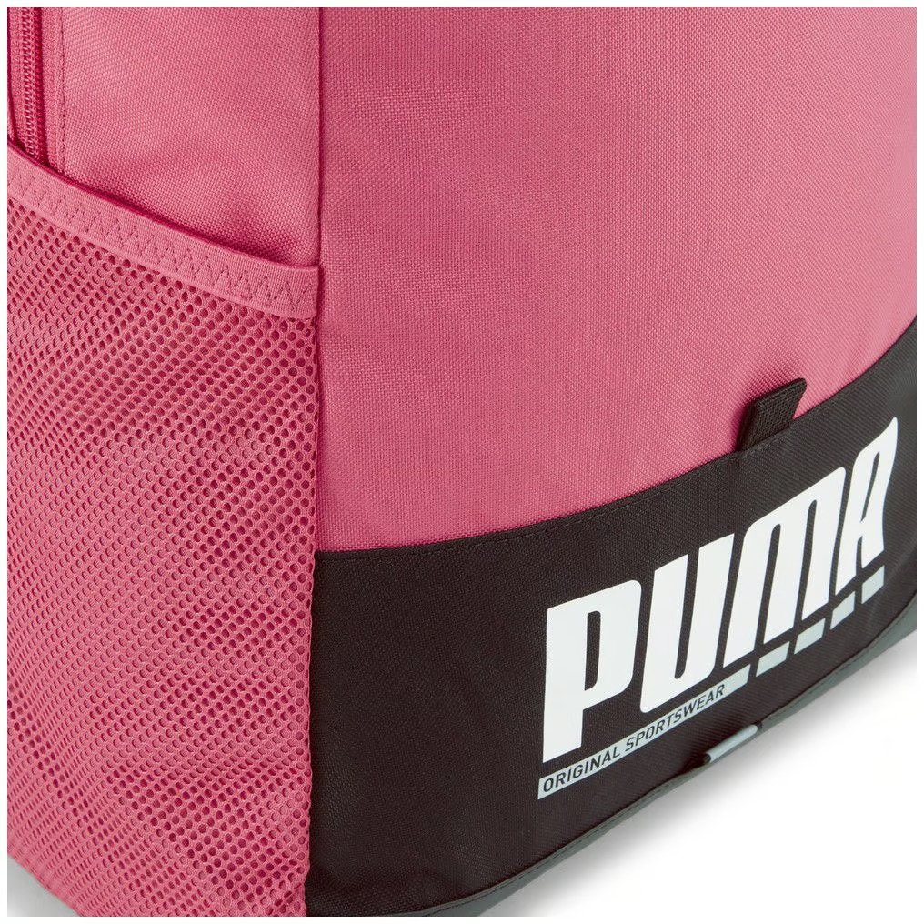 Mochila Puma Plus Backpack Rosa.