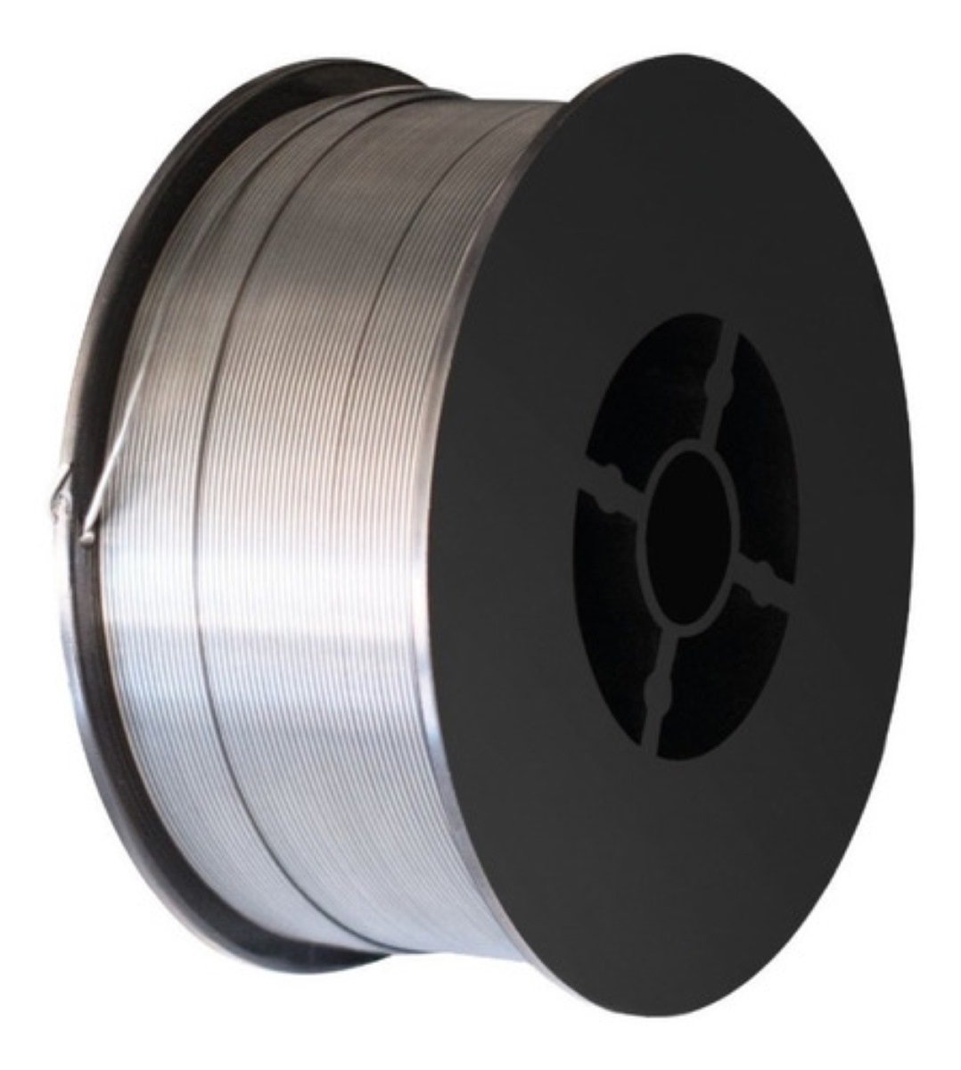 Soldadura Microalambre Flux Core 0.035 9mm 1kg Uso Sin Gas