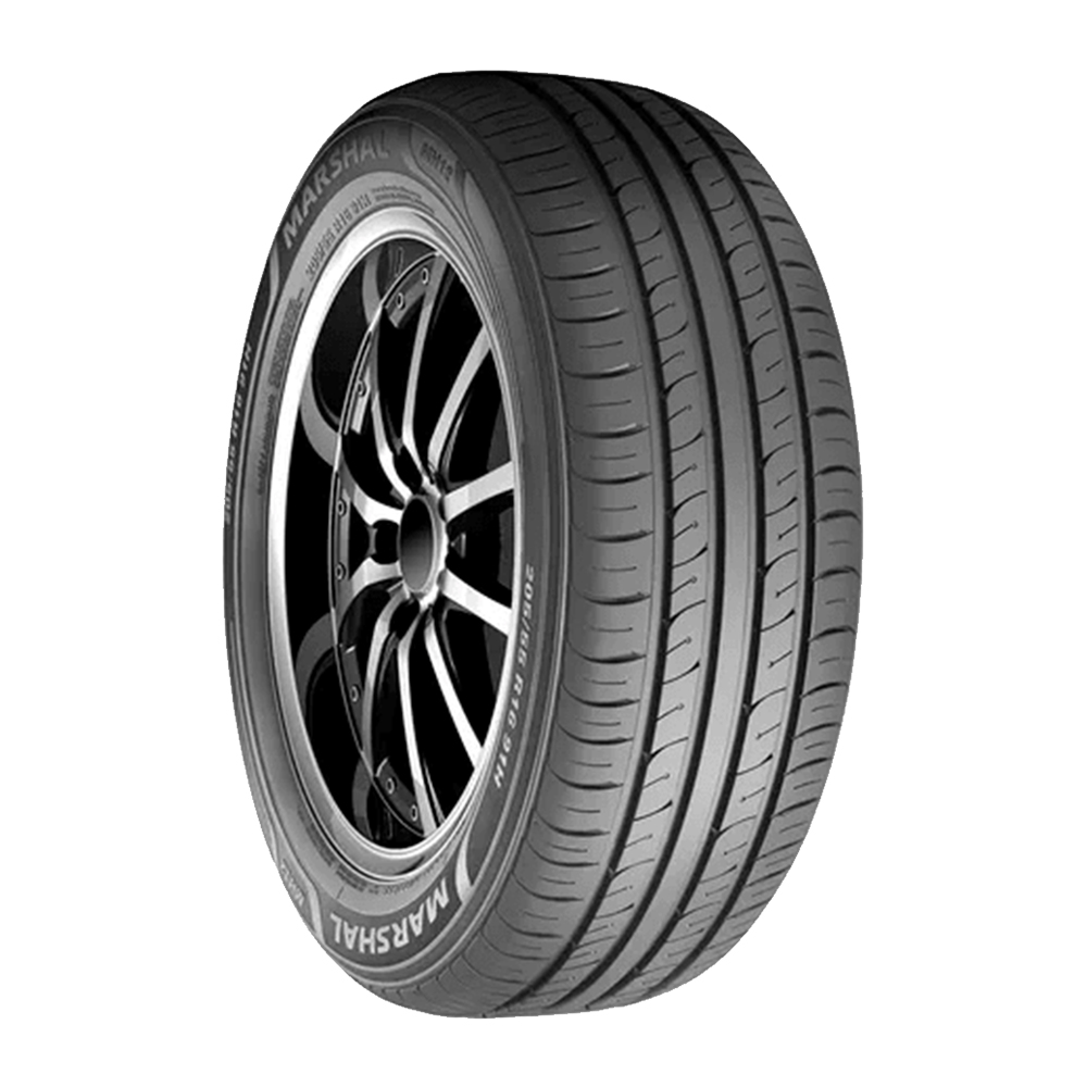 Llanta 175/60r13 Marshal Mh12 77h.