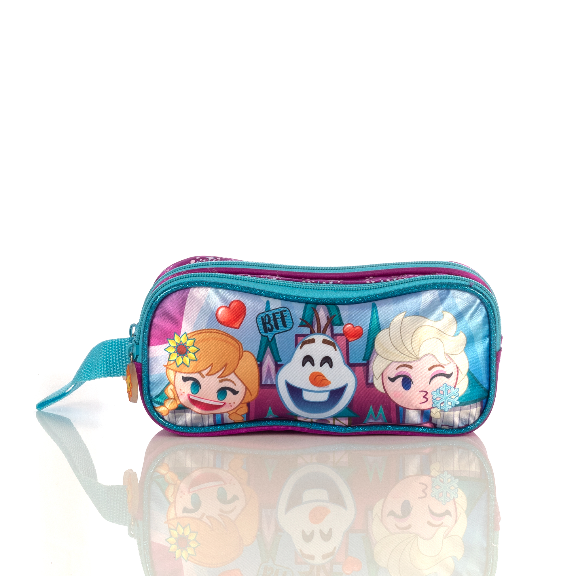 Lapicera Disney Frozen.
