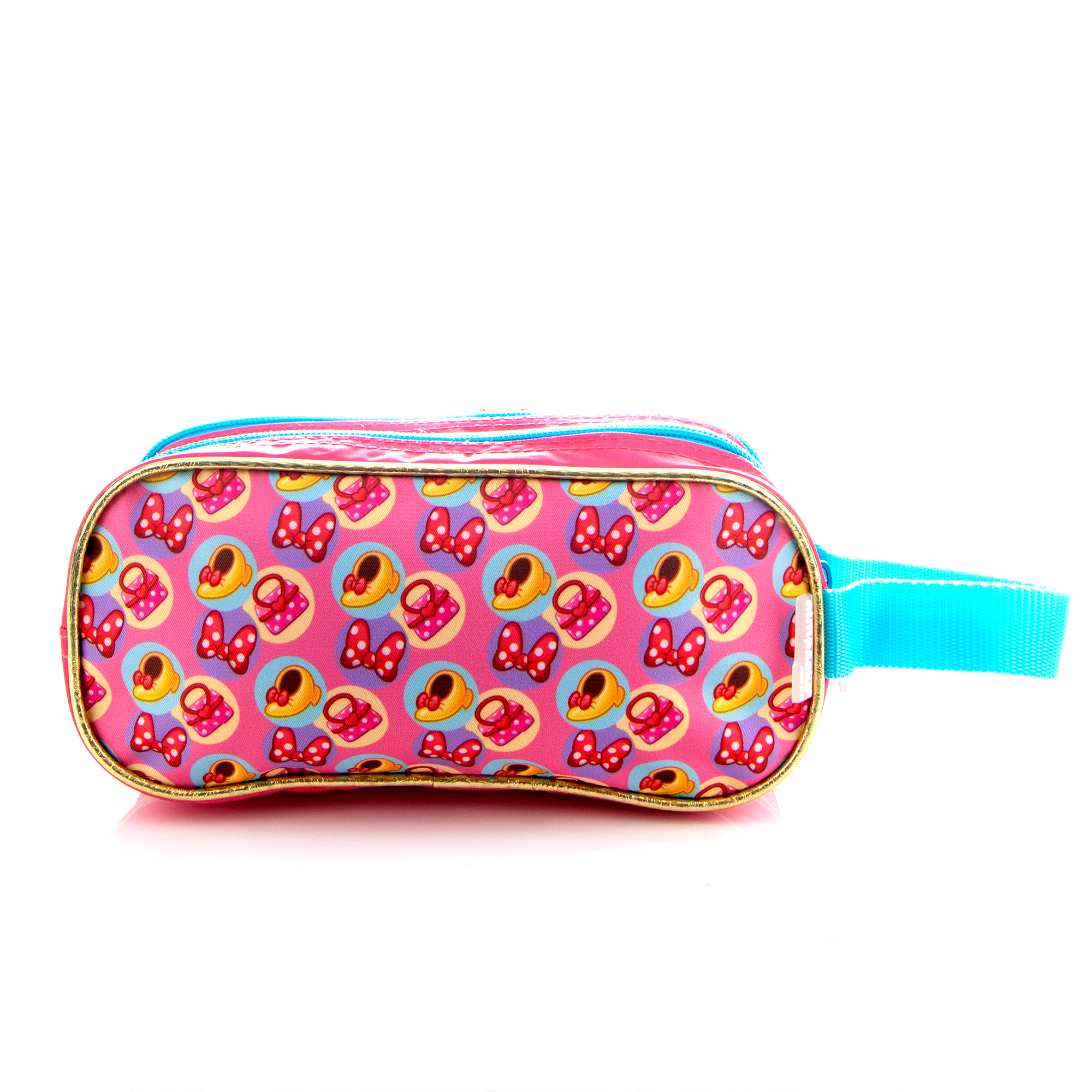 Lapicera Disney Emoji Minnie Squishy