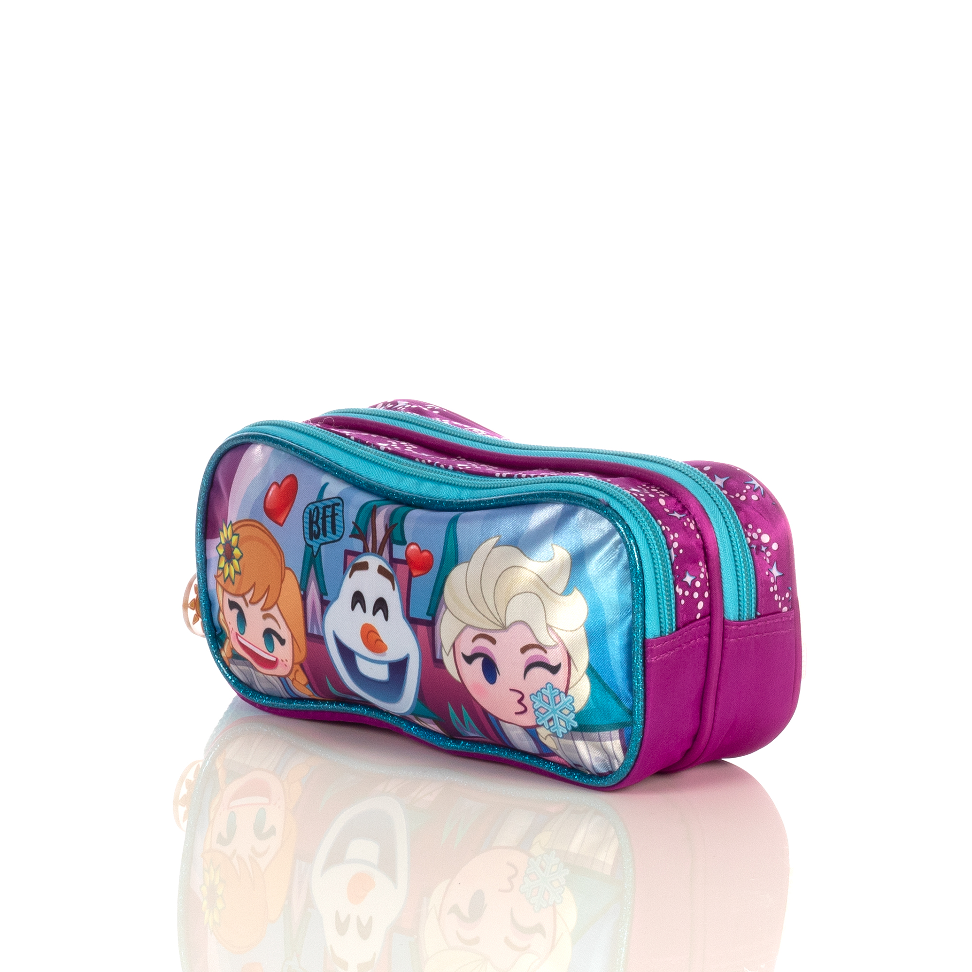 Lapicera Disney Frozen.