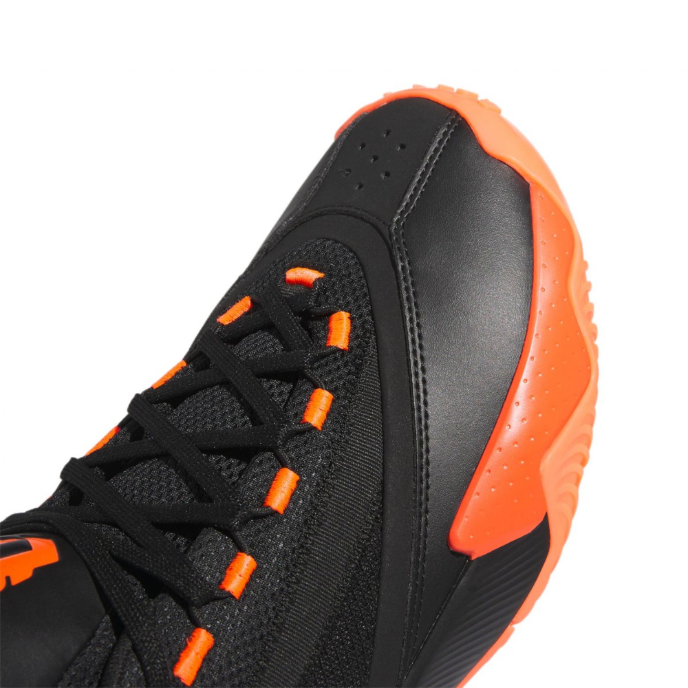 Tenis Deportivo Adidas Dame Certified 2 Negro de Hombre IE7791.