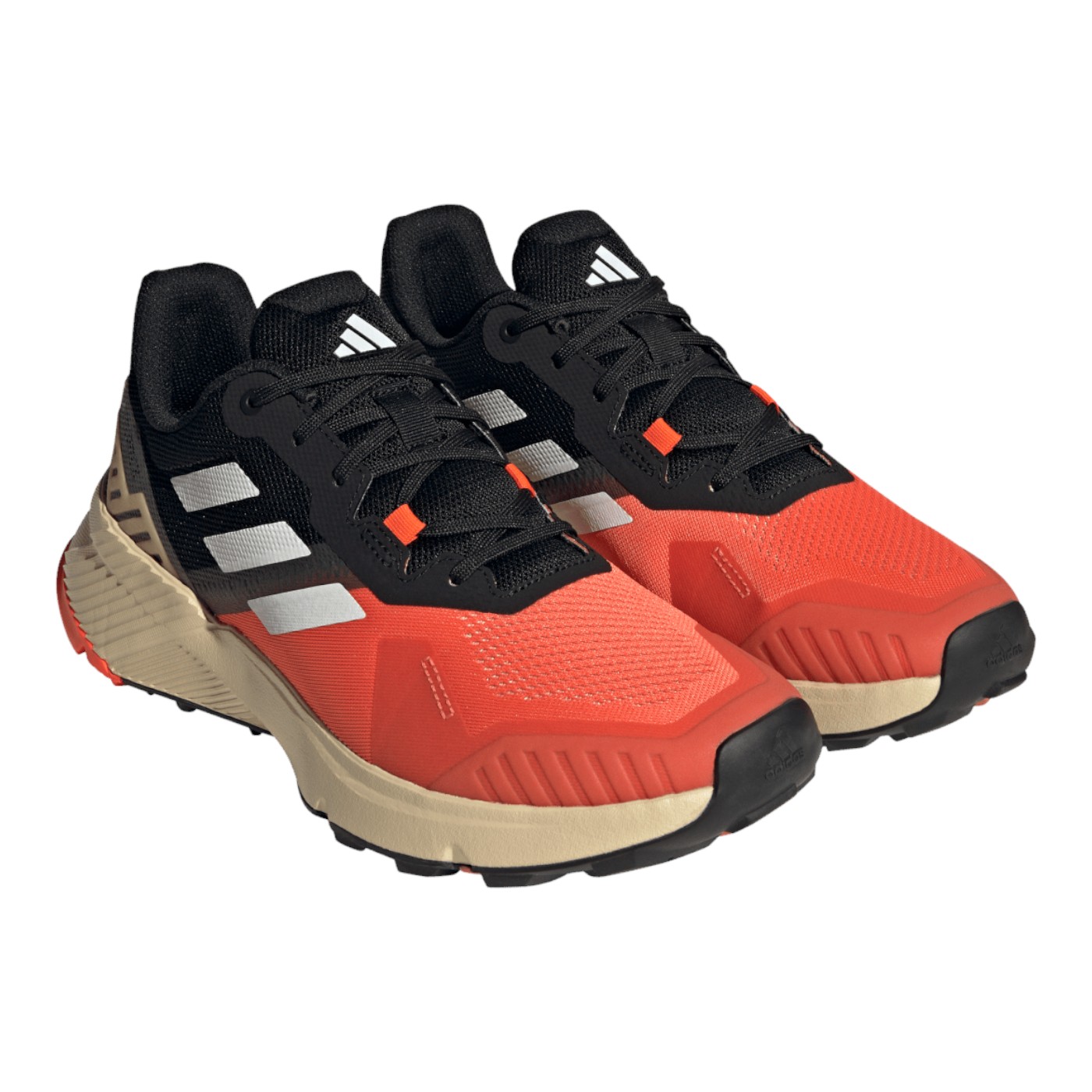 TENIS ADIDAS HOMBRE NEGRO ADIDAS TERREX SOULSTRIDE IF5011