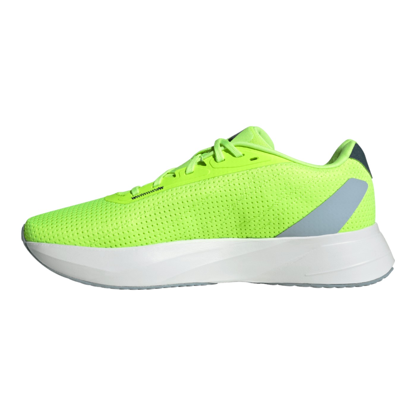 TENIS ADIDAS HOMBRE VERDE ADIDAS DURAMO SL IF7256.