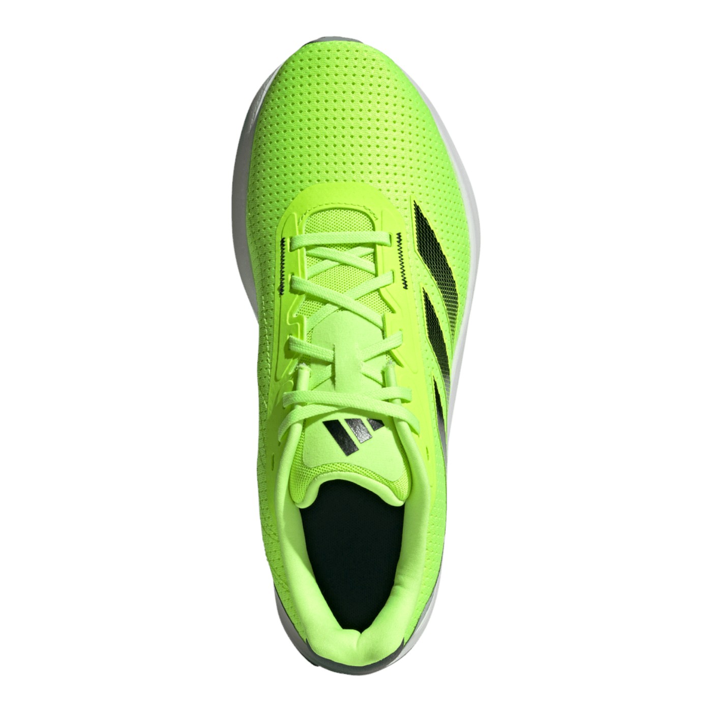 TENIS ADIDAS HOMBRE VERDE ADIDAS DURAMO SL IF7256.