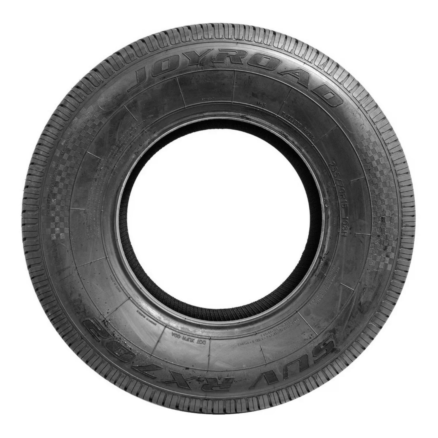 LLANTA 275/55 R17 JOYROAD RX702