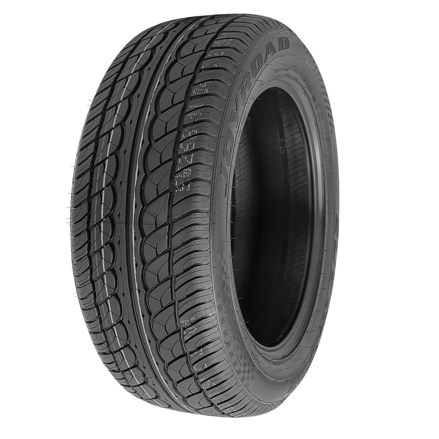 LLANTA 275/55 R17 JOYROAD RX702