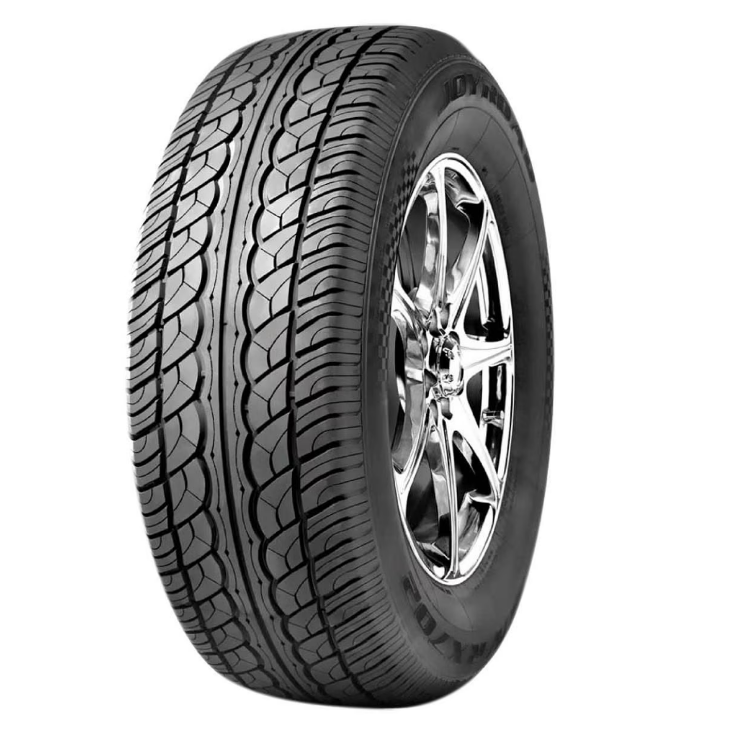 LLANTA 275/55 R17 JOYROAD RX702