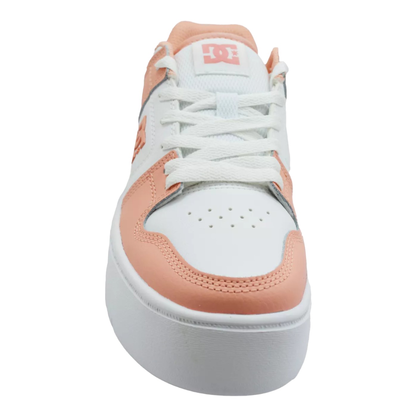 TENIS DC SHOES MUJER ROSA DC SHOES MANTECA 4 ADJS100156LPC.