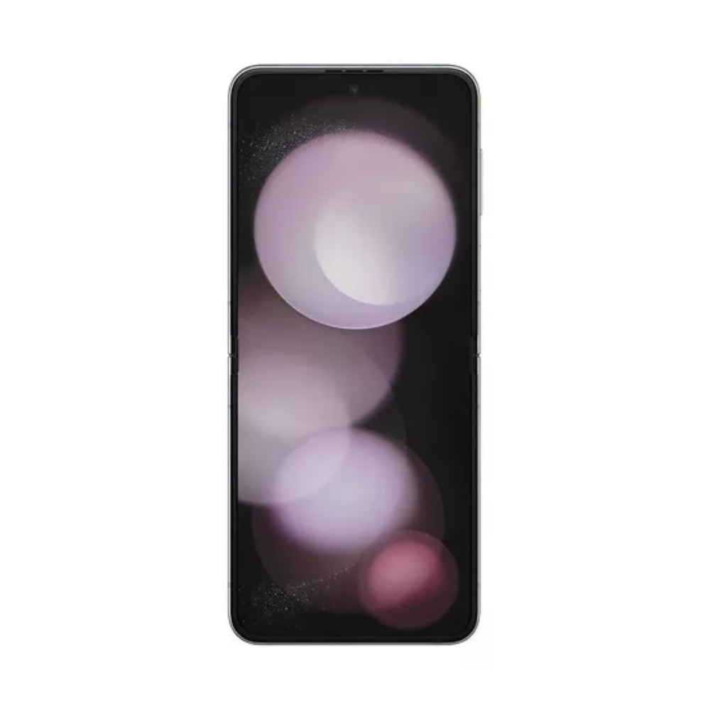 Samsung Galaxy Z Flip 5 256GB 8GB RAM 3700 mAh Lavanda.