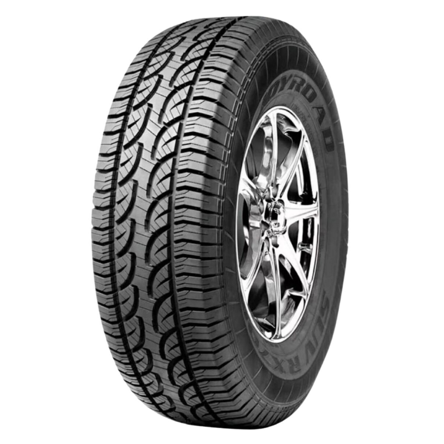 LLANTA 285/75 R16 JOYROAD RX706