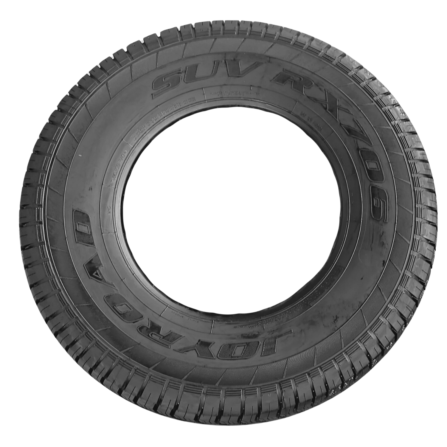 LLANTA 285/75 R16 JOYROAD RX706