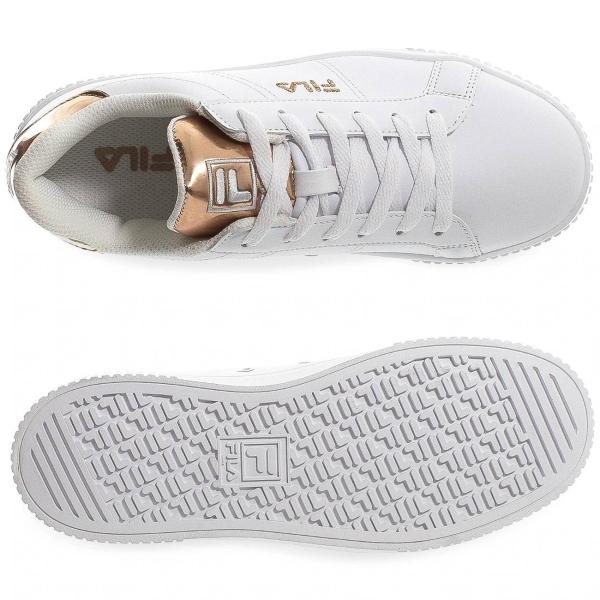 Tenis Fila Panache para Mujer. 5CM00771 136