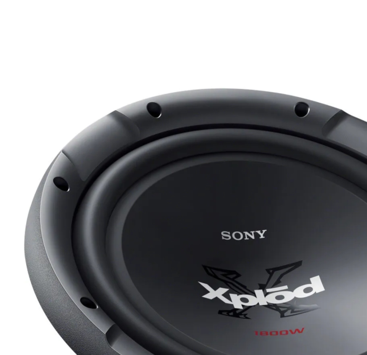 Subwoofer Sony XS-NW1201/Z1 30CM 12" 420W ALBY4.
