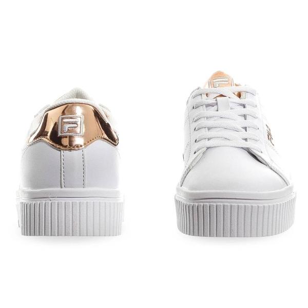Tenis Fila Panache para Mujer. 5CM00771 136