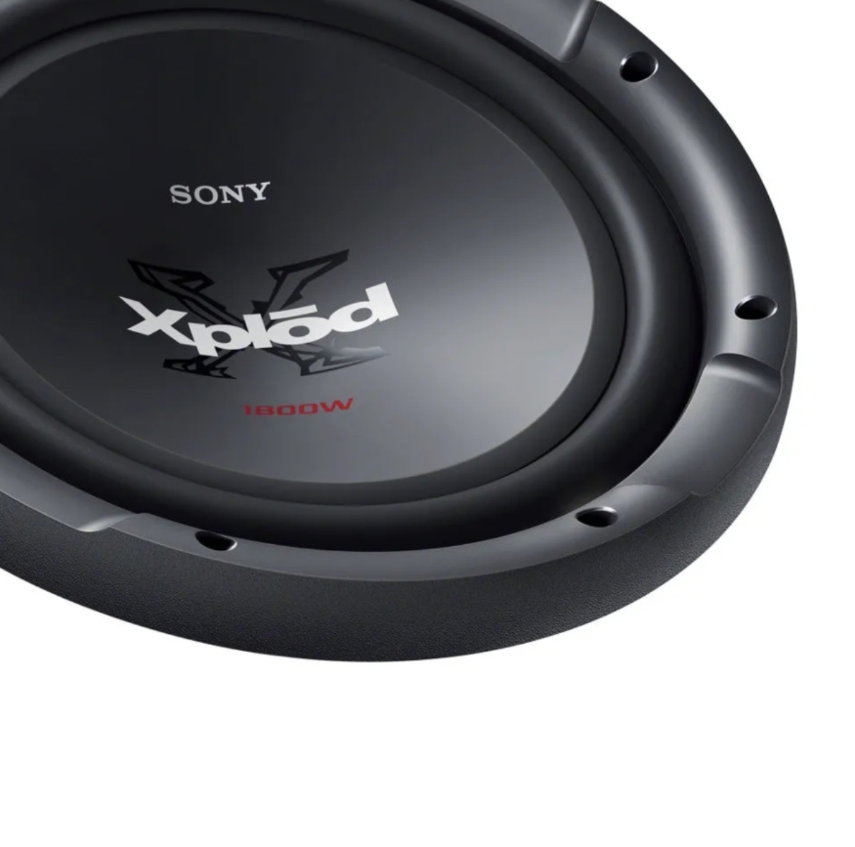 Subwoofer Sony XS-NW1201/Z1 30CM 12" 420W ALBY4.