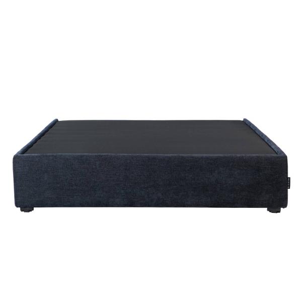 Base Cama Matrimonial Dicasa Niza Azul